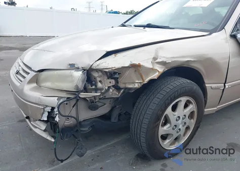 1998 Toyota Camry Xle V6 from USA, damaged, VIN JT2BF28K9W0083986